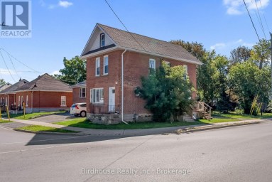 99 DURHAM STREET W Kawartha Lakes (Lindsay) Ontario photo 1