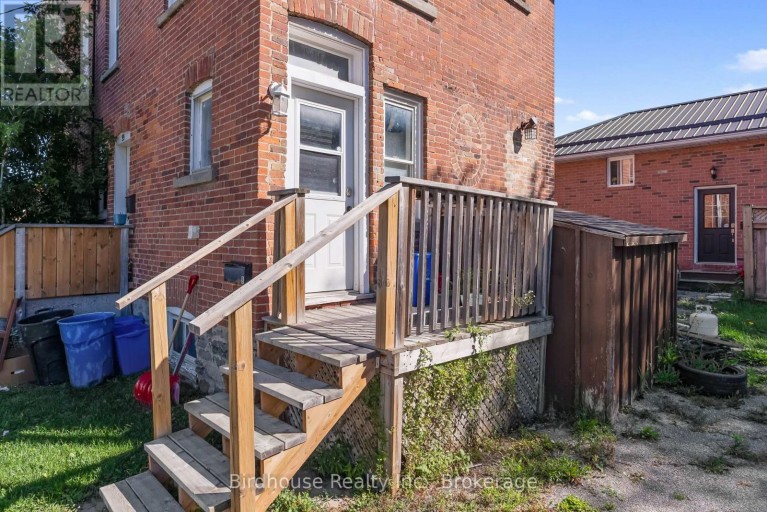 99 DURHAM STREET W, Kawartha Lakes (Lindsay), Ontario, K9V2P8