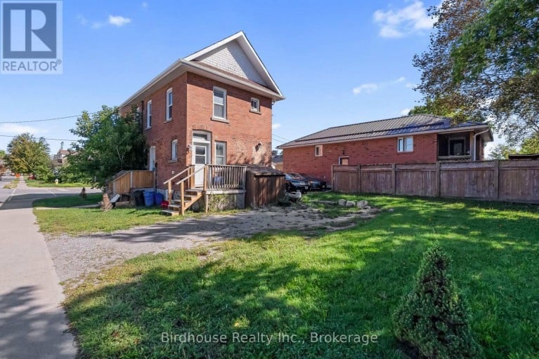 99 DURHAM STREET W, Kawartha Lakes (Lindsay), Ontario, K9V2P8