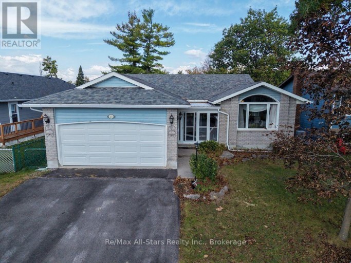 41 CEDARTREE LANE, Kawartha Lakes (Bobcaygeon), Ontario, K0M1A0