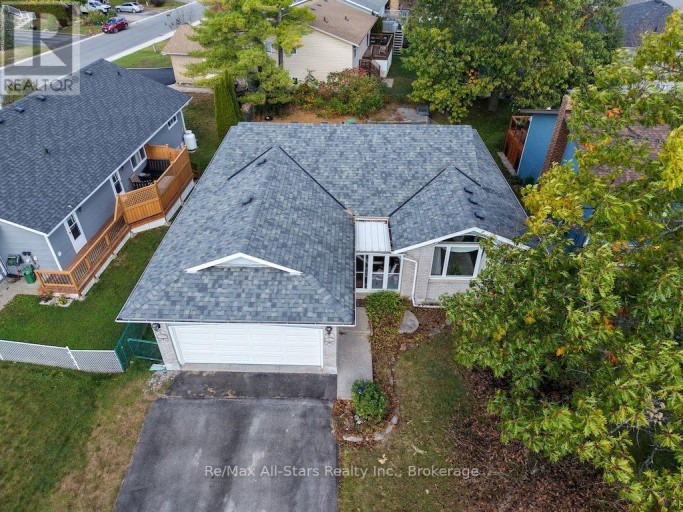 41 CEDARTREE LANE, Kawartha Lakes (Bobcaygeon), Ontario, K0M1A0