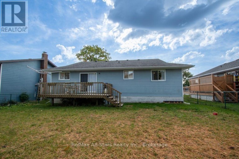 41 CEDARTREE LANE, Kawartha Lakes (Bobcaygeon), Ontario, K0M1A0