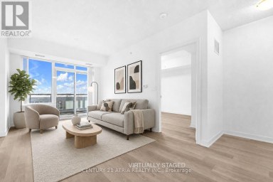 313 - 1038 MCNICOLL AVENUE Toronto (Steeles) Ontario photo 1