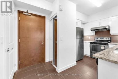 313 - 1038 MCNICOLL AVENUE Toronto (Steeles) Ontario photo 11