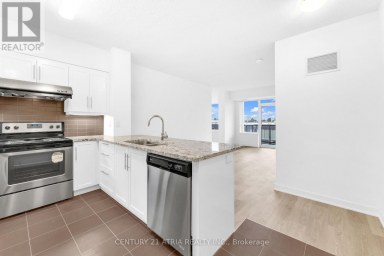 313 - 1038 MCNICOLL AVENUE Toronto (Steeles) Ontario photo 12