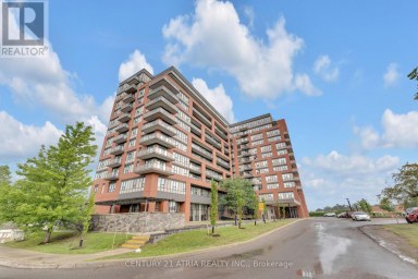 313 - 1038 MCNICOLL AVENUE Toronto (Steeles) Ontario photo 15