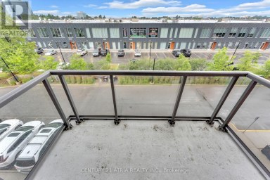 313 - 1038 MCNICOLL AVENUE Toronto (Steeles) Ontario photo 16