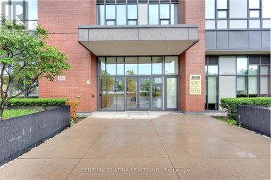 313 - 1038 MCNICOLL AVENUE Toronto (Steeles) Ontario photo 17