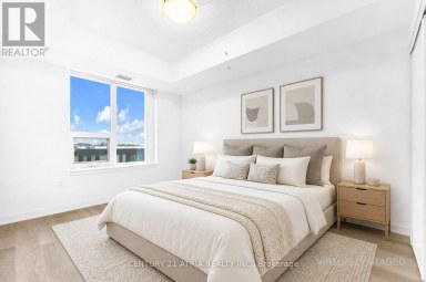 313 - 1038 MCNICOLL AVENUE Toronto (Steeles) Ontario photo 5