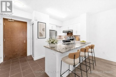 313 - 1038 MCNICOLL AVENUE Toronto (Steeles) Ontario photo 7