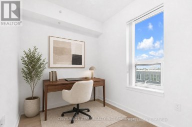 313 - 1038 MCNICOLL AVENUE Toronto (Steeles) Ontario photo 9
