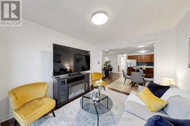 10 DOOLEY CRESCENT Ajax (Northwest Ajax) Ontario photo 10