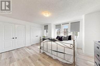 10 DOOLEY CRESCENT Ajax (Northwest Ajax) Ontario photo 18