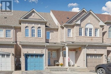 10 DOOLEY CRESCENT Ajax (Northwest Ajax) Ontario photo 2