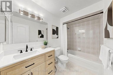 10 DOOLEY CRESCENT Ajax (Northwest Ajax) Ontario photo 23