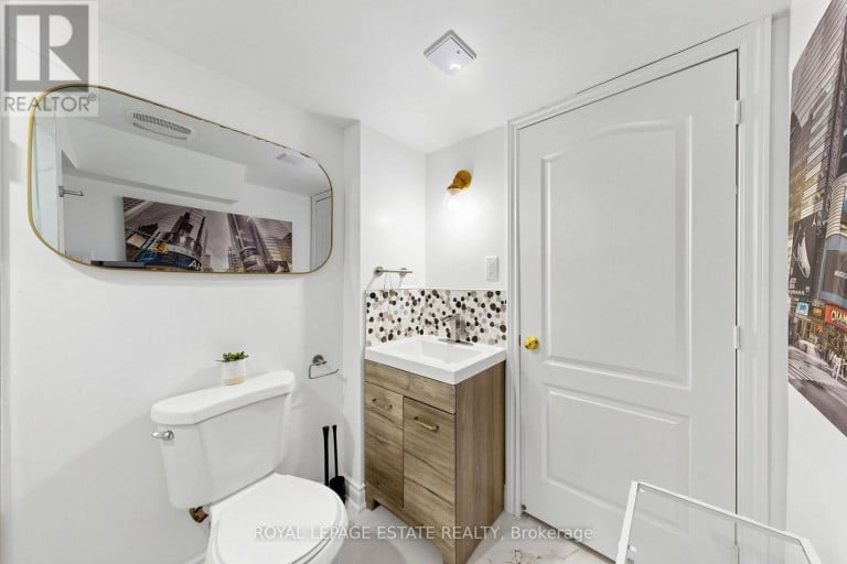 10 DOOLEY CRESCENT, Ajax (Northwest Ajax), Ontario, L1T4J4