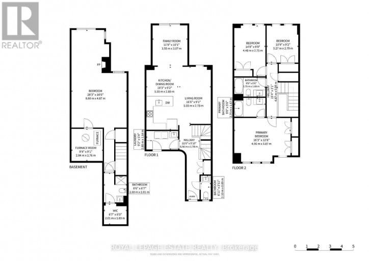 10 DOOLEY CRESCENT, Ajax (Northwest Ajax), Ontario, L1T4J4