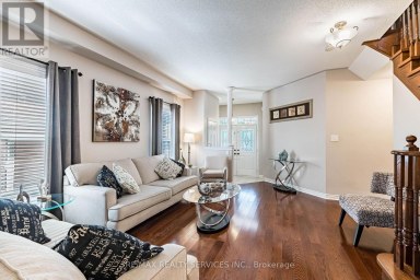 151 FAIRHILL AVENUE Brampton (Fletcher's Meadow) Ontario photo 10
