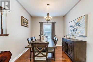 151 FAIRHILL AVENUE Brampton (Fletcher's Meadow) Ontario photo 11