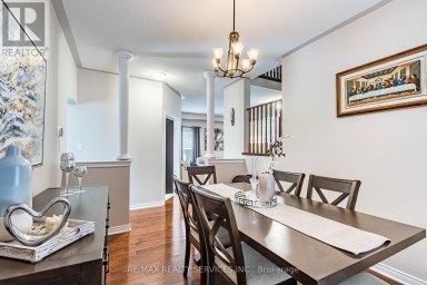 151 FAIRHILL AVENUE Brampton (Fletcher's Meadow) Ontario photo 13
