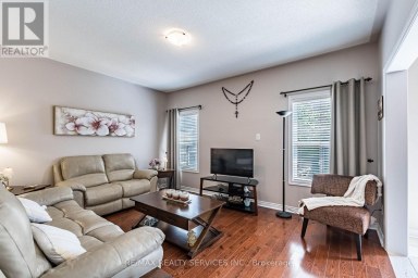 151 FAIRHILL AVENUE Brampton (Fletcher's Meadow) Ontario photo 14