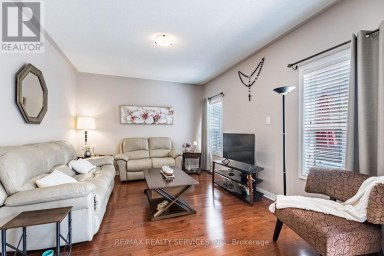 151 FAIRHILL AVENUE Brampton (Fletcher's Meadow) Ontario photo 15
