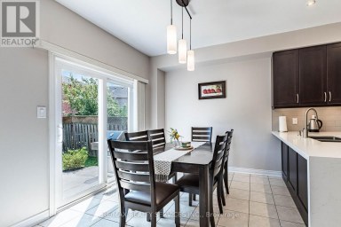151 FAIRHILL AVENUE Brampton (Fletcher's Meadow) Ontario photo 17