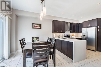 151 FAIRHILL AVENUE Brampton (Fletcher's Meadow) Ontario photo 18
