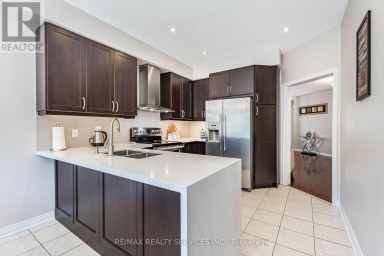 151 FAIRHILL AVENUE Brampton (Fletcher's Meadow) Ontario photo 19