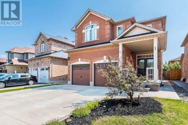 151 FAIRHILL AVENUE Brampton (Fletcher's Meadow) Ontario photo 2