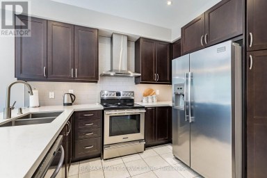 151 FAIRHILL AVENUE Brampton (Fletcher's Meadow) Ontario photo 20