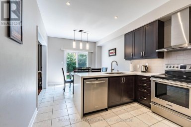 151 FAIRHILL AVENUE Brampton (Fletcher's Meadow) Ontario photo 21