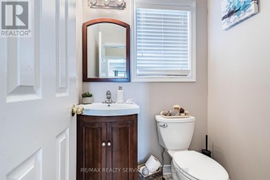 151 FAIRHILL AVENUE Brampton (Fletcher's Meadow) Ontario photo 22