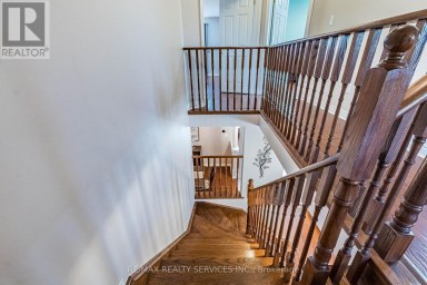 151 FAIRHILL AVENUE Brampton (Fletcher's Meadow) Ontario photo 23