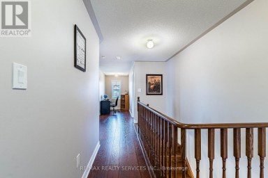 151 FAIRHILL AVENUE Brampton (Fletcher's Meadow) Ontario photo 24