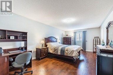 151 FAIRHILL AVENUE Brampton (Fletcher's Meadow) Ontario photo 26