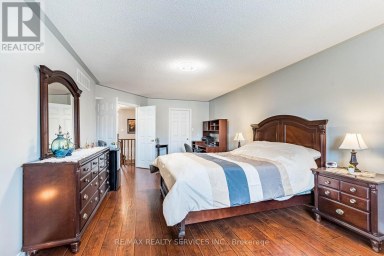151 FAIRHILL AVENUE Brampton (Fletcher's Meadow) Ontario photo 27