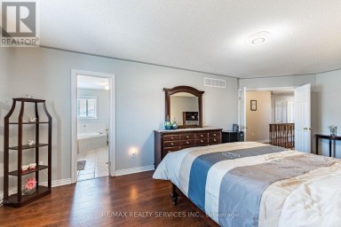 151 FAIRHILL AVENUE Brampton (Fletcher's Meadow) Ontario photo 29