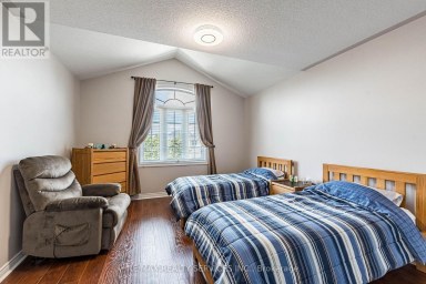 151 FAIRHILL AVENUE Brampton (Fletcher's Meadow) Ontario photo 33