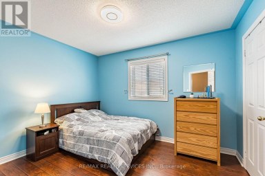 151 FAIRHILL AVENUE Brampton (Fletcher's Meadow) Ontario photo 34