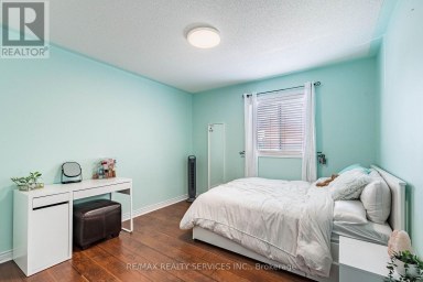 151 FAIRHILL AVENUE Brampton (Fletcher's Meadow) Ontario photo 36