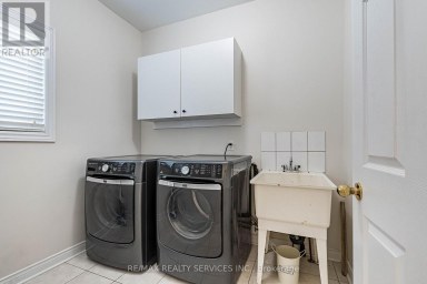 151 FAIRHILL AVENUE Brampton (Fletcher's Meadow) Ontario photo 39