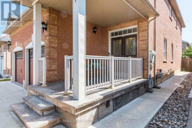 151 FAIRHILL AVENUE Brampton (Fletcher's Meadow) Ontario photo 4
