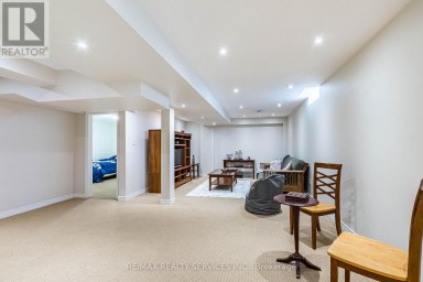 151 FAIRHILL AVENUE Brampton (Fletcher's Meadow) Ontario photo 42