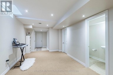 151 FAIRHILL AVENUE Brampton (Fletcher's Meadow) Ontario photo 43