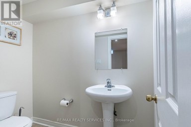 151 FAIRHILL AVENUE Brampton (Fletcher's Meadow) Ontario photo 45