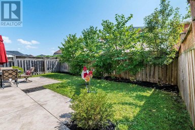 151 FAIRHILL AVENUE Brampton (Fletcher's Meadow) Ontario photo 48