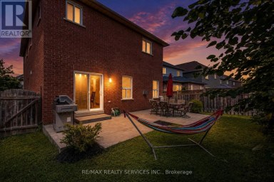 151 FAIRHILL AVENUE Brampton (Fletcher's Meadow) Ontario photo 49