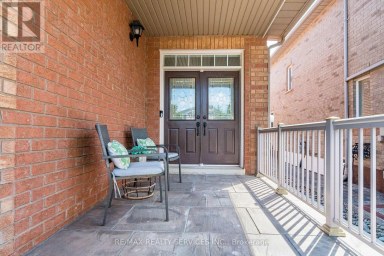 151 FAIRHILL AVENUE Brampton (Fletcher's Meadow) Ontario photo 5