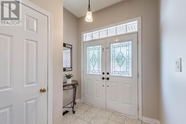 151 FAIRHILL AVENUE Brampton (Fletcher's Meadow) Ontario photo 6